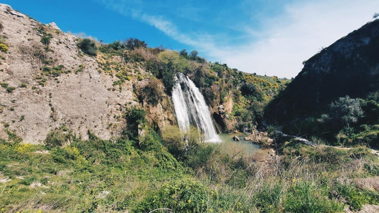 Villa Sabag At Metulla Metula Exteriér fotografie